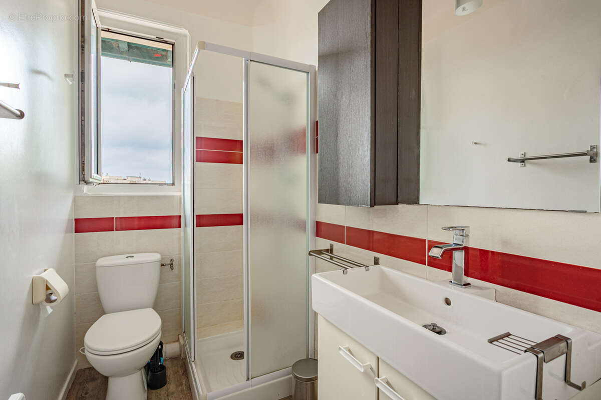 Appartement à BIARRITZ