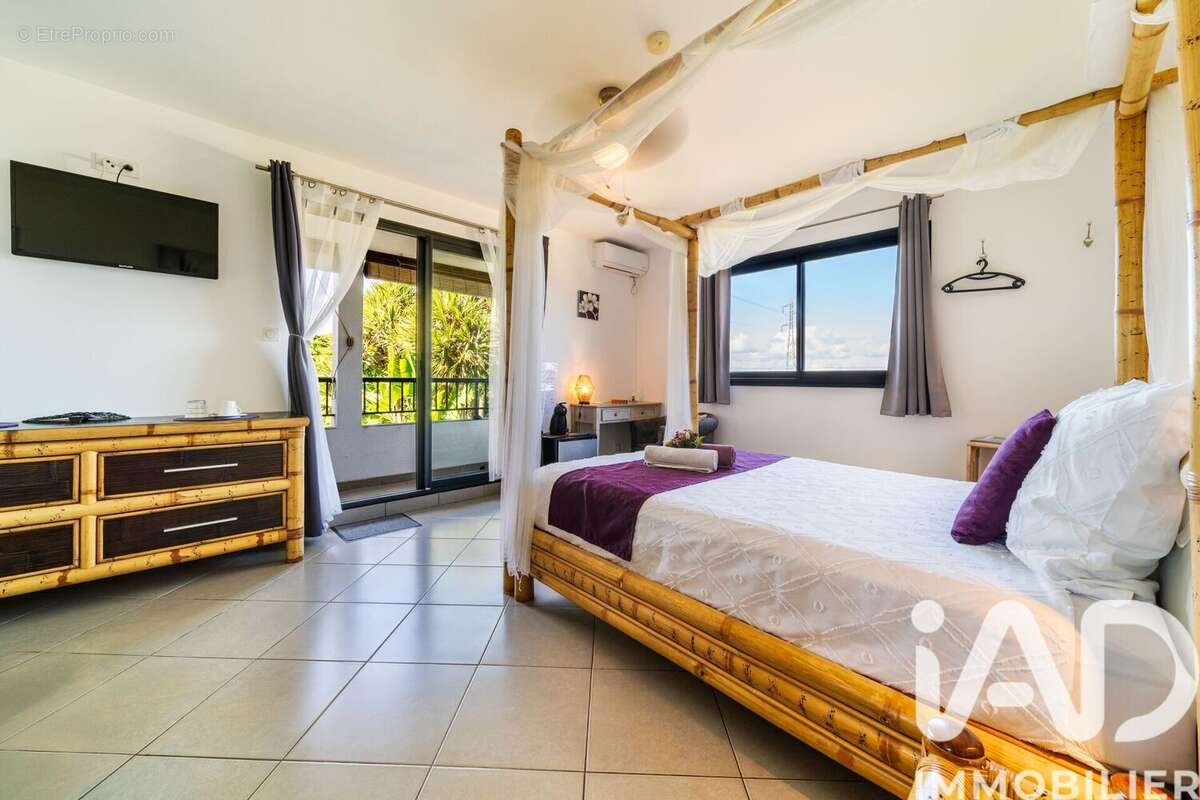 Photo 4 - Maison à SAINT-PIERRE