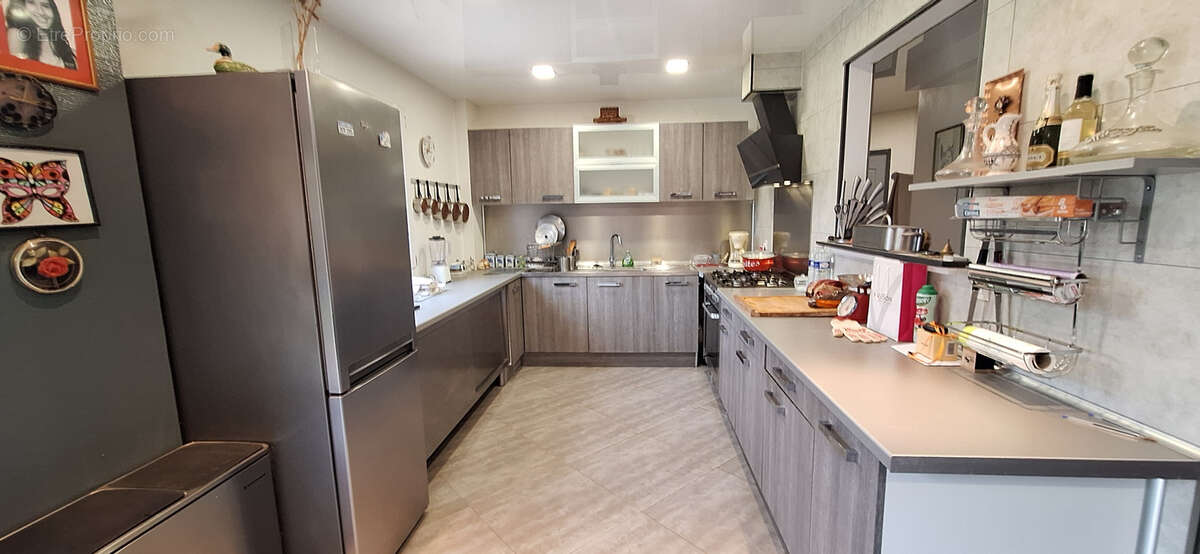 Maison à FONTAINE-LA-GAILLARDE