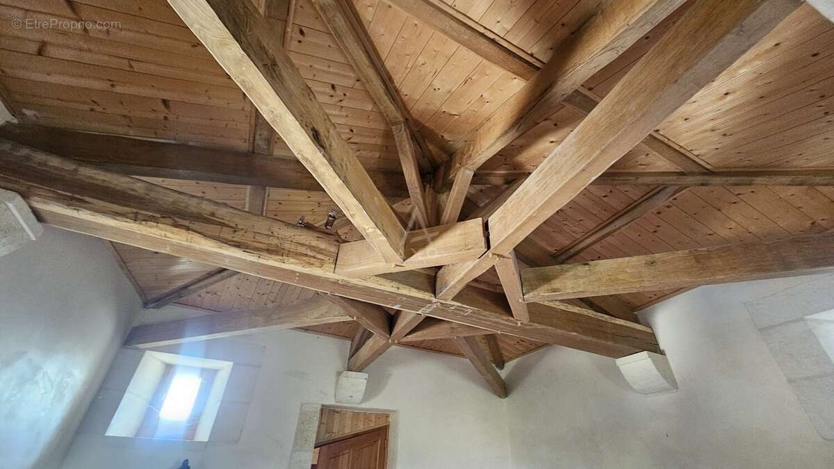 Maison à SAINT-ANDRE-DE-CUBZAC