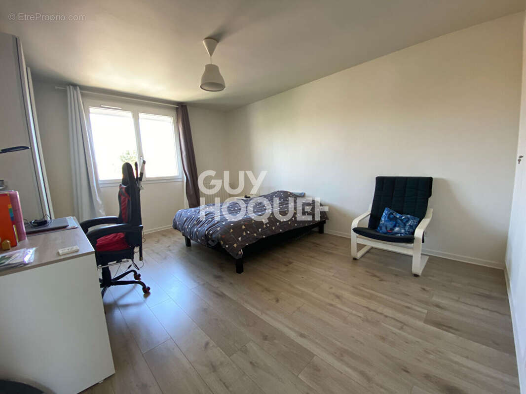 Maison Vaires Sur Marne 6 pièce(s) 170.43 m2 - photo 15