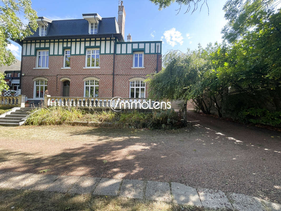 Maison à LIEVIN