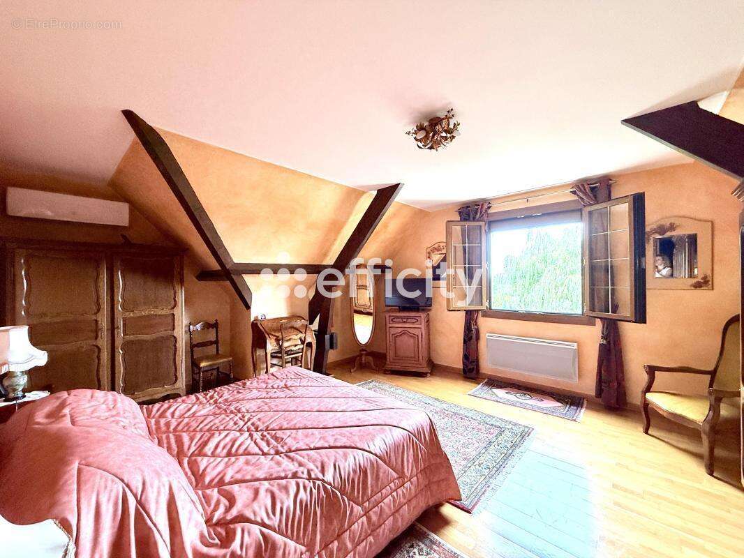 Maison 230 m² à Mezy-Sur-Seine  - photo 18