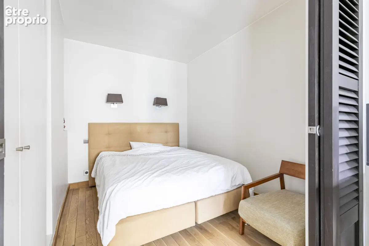 Appartement 2 pièces 36 m² à vendre à Paris-8e (75008) - photo 4