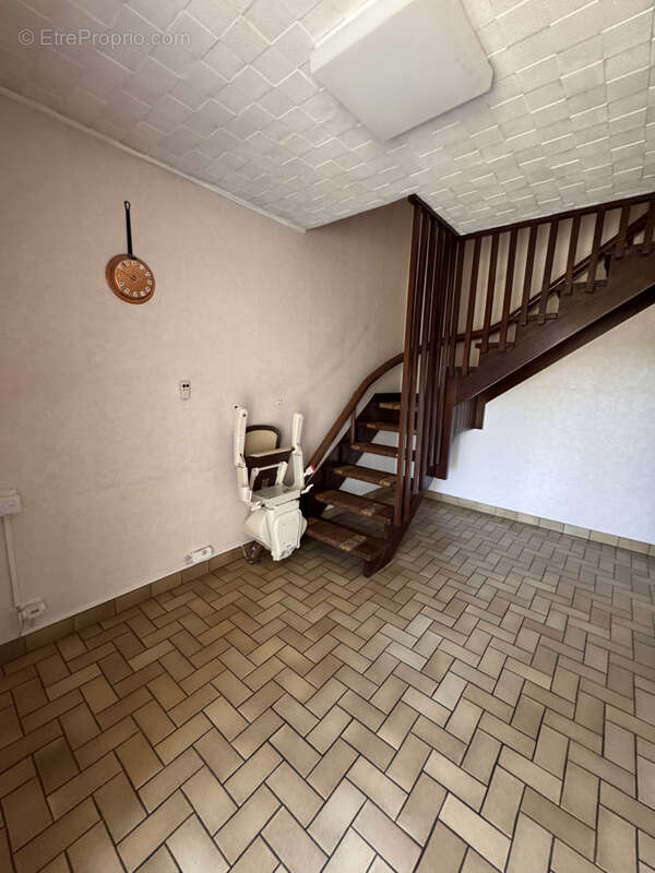 Maison à TAUSSAC