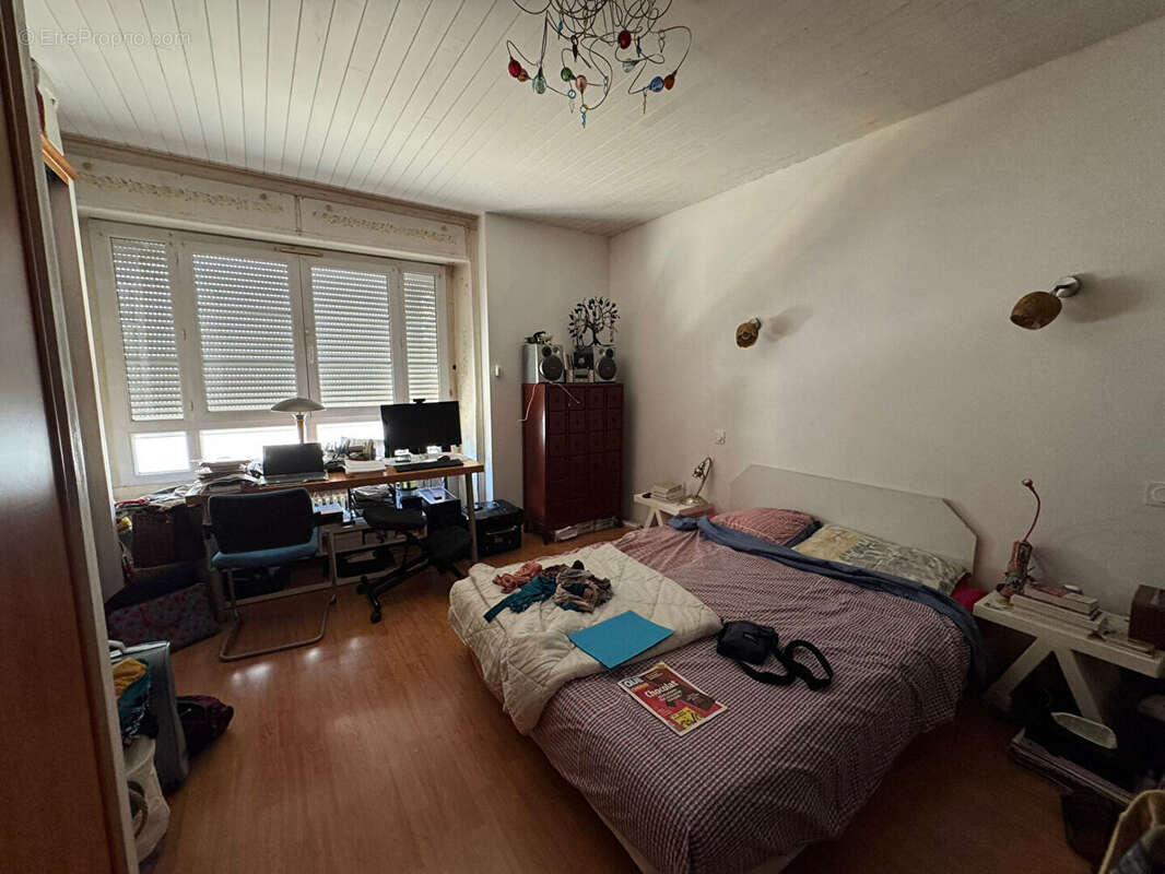 Appartement à VANNES