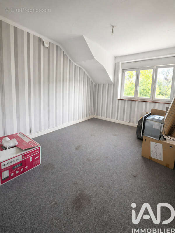 Photo 7 - Appartement à VILLERUPT