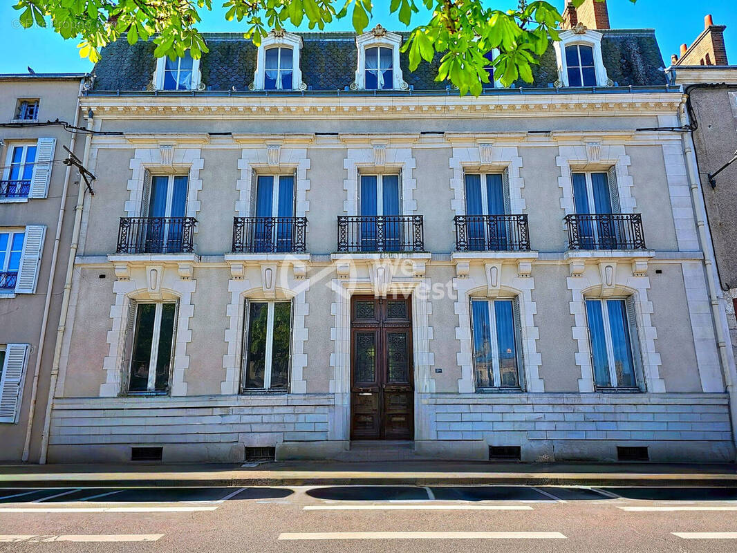 Maison à PITHIVIERS