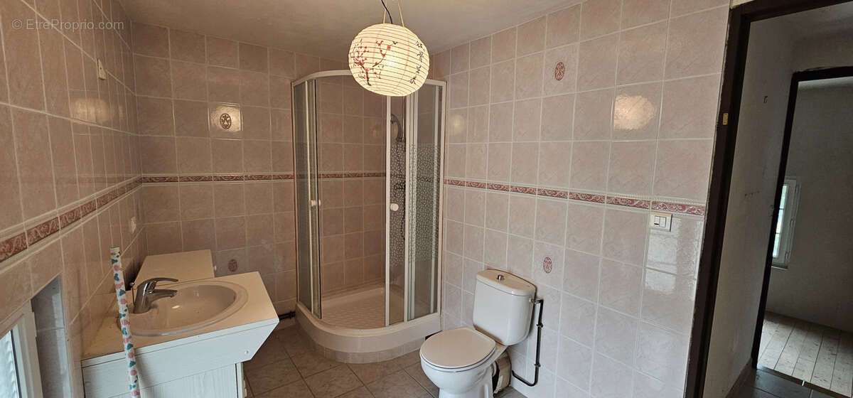 Maison à LA CHAPELLE-SAINT-ANDRE