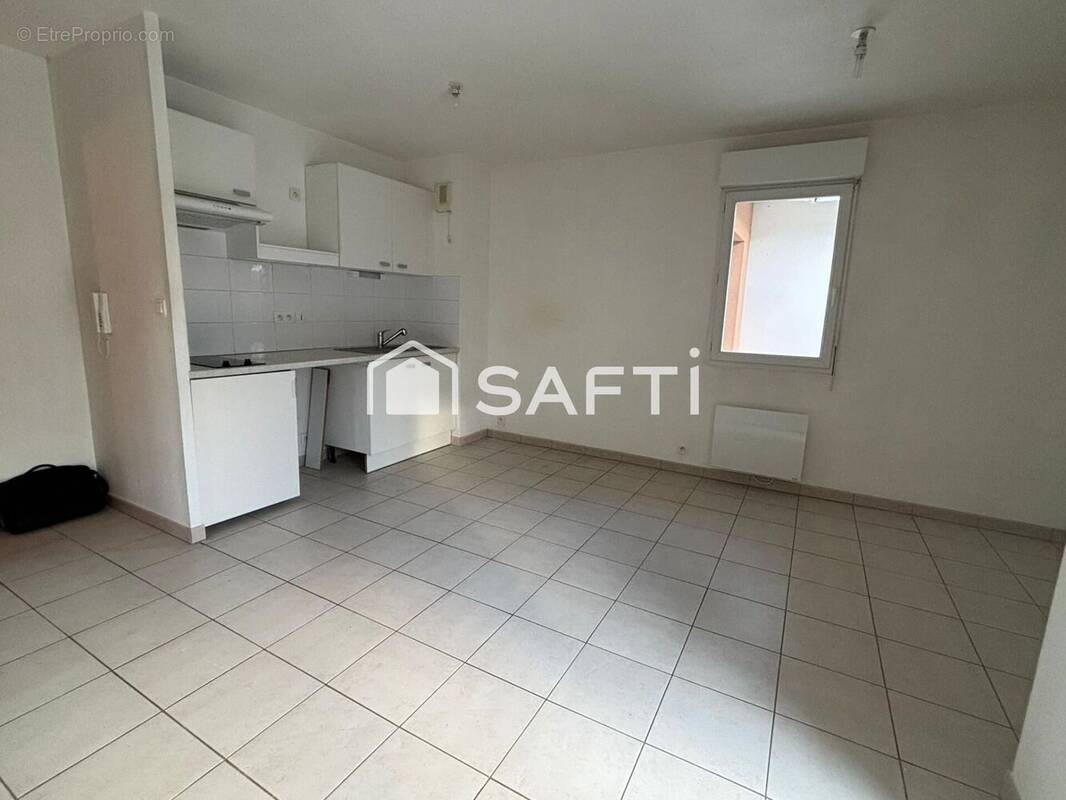 Photo 1 - Appartement à MARTIGNAS-SUR-JALLE