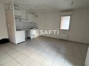 Photo 1 - Appartement à MARTIGNAS-SUR-JALLE