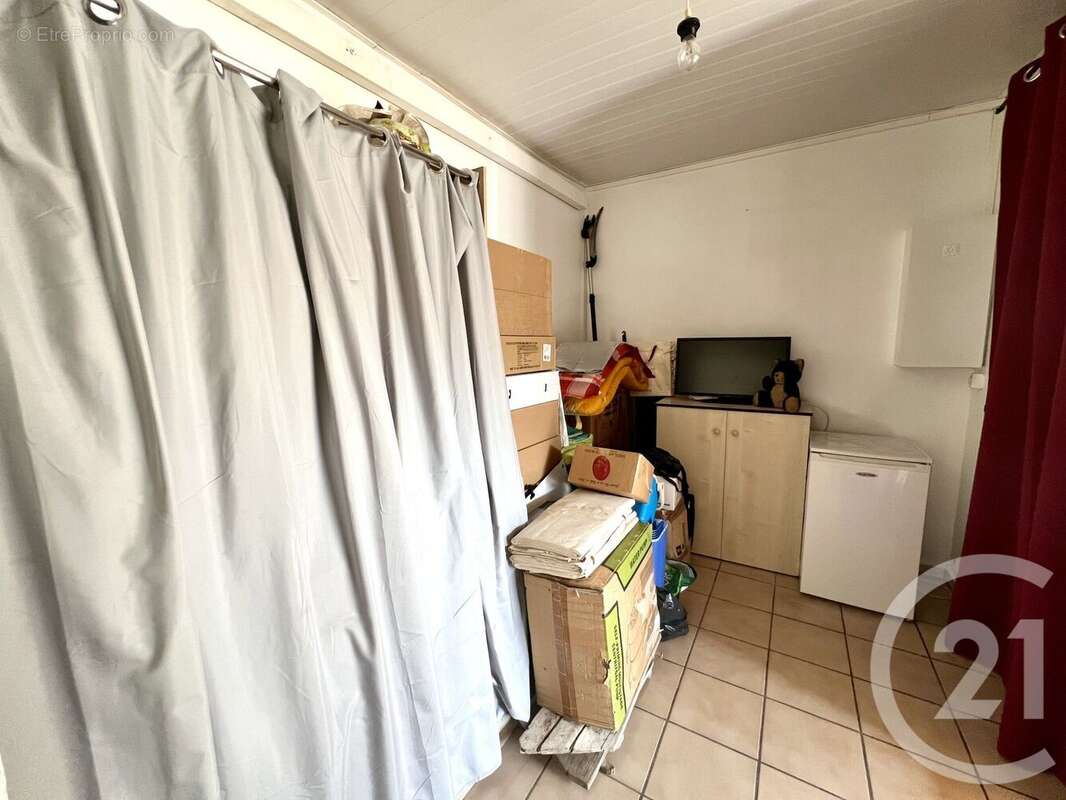 Appartement à MIMIZAN