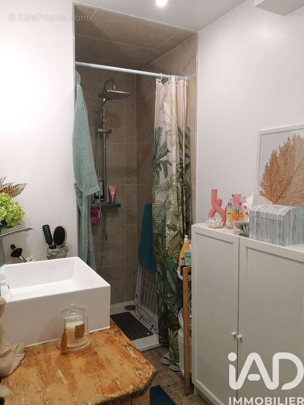 Photo 7 - Appartement à PLOUGASTEL-DAOULAS