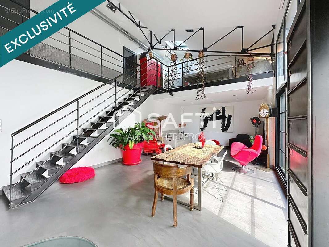 Photo 3 - Maison à TOULOUSE