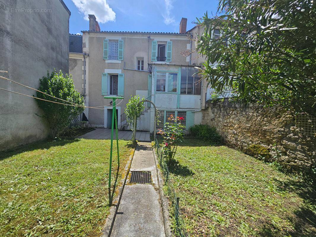 Maison à PERIGUEUX
