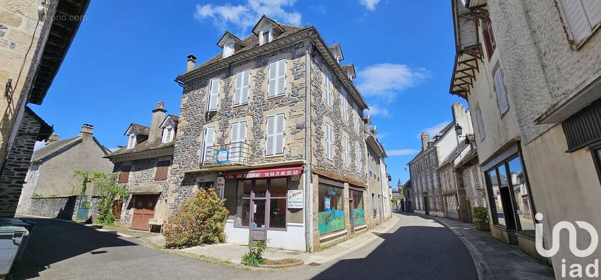 Photo 1 - Appartement à PLEAUX