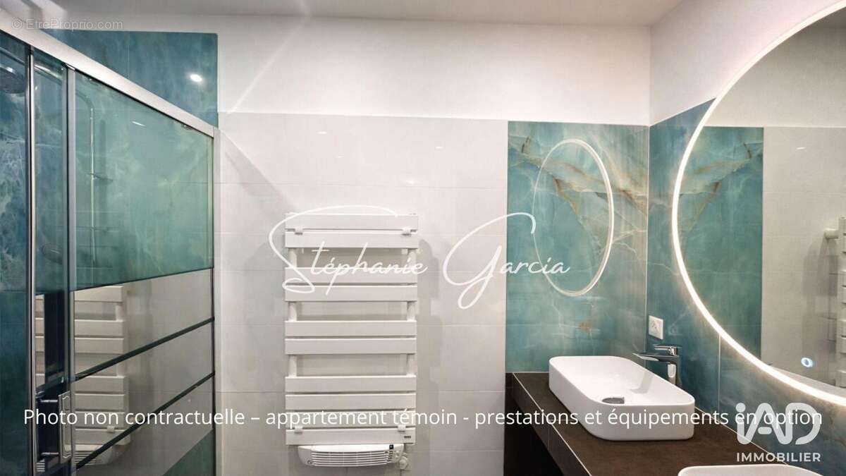 Photo 7 - Appartement à LIVRON-SUR-DROME