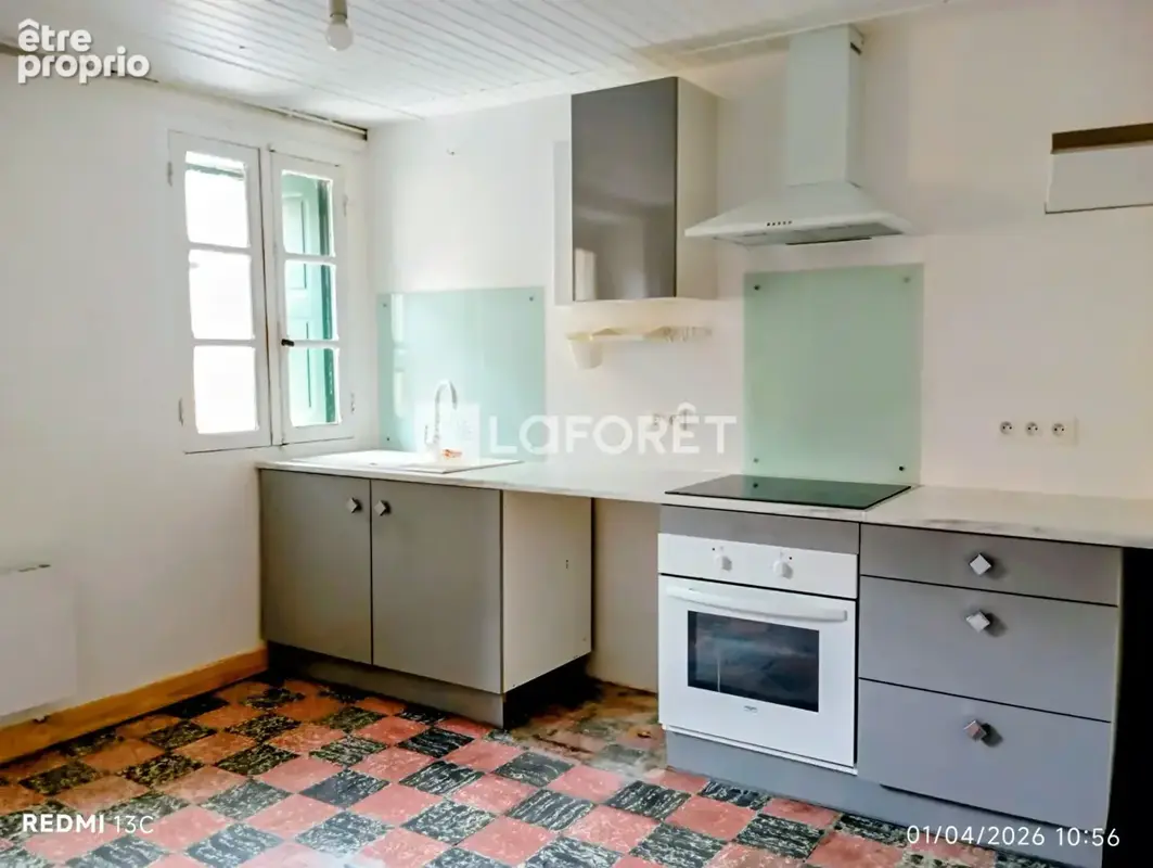 Maison 45m² - Prats de Mollo La P. - photo 12