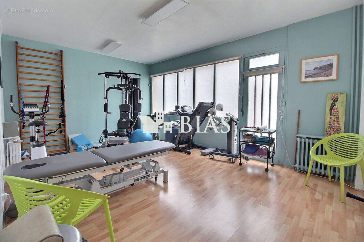 Maison à SOTTEVILLE-LES-ROUEN