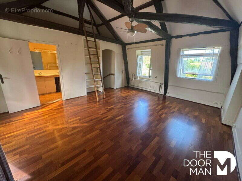 Maison 78490 - photo 5
