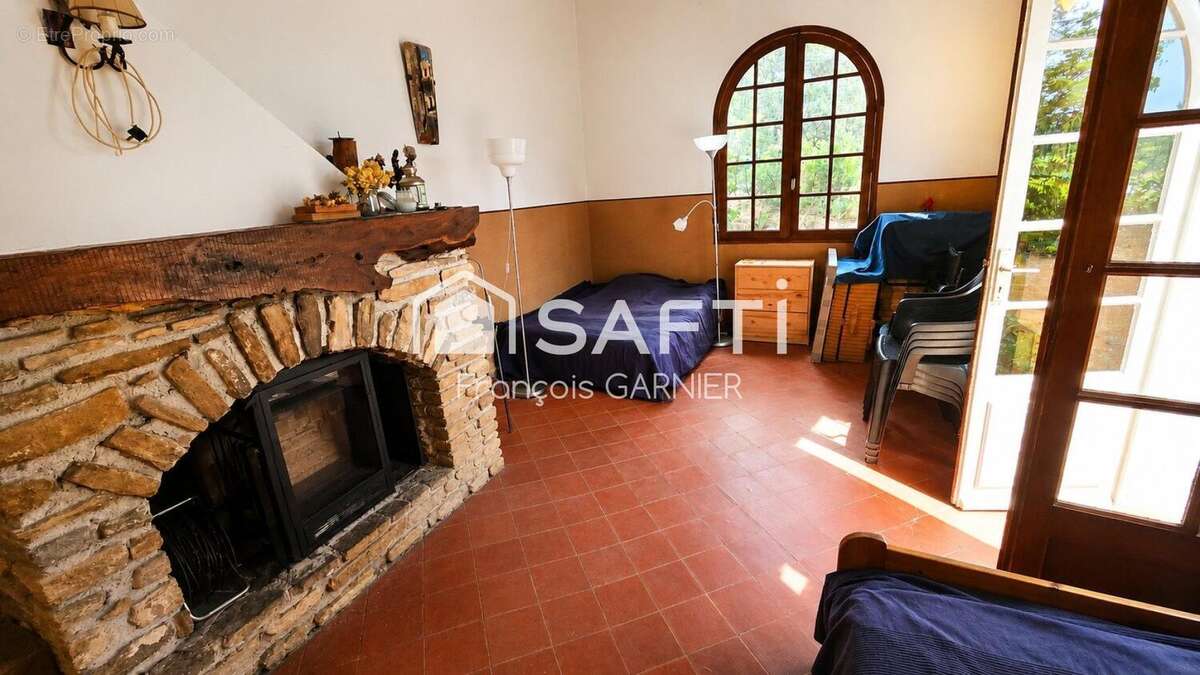 Maison 44 m² à Le Beausset  - photo 5