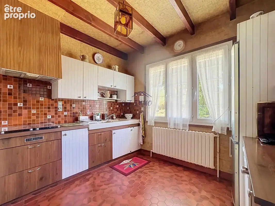 Maison 6 pièces - Vie de plain-pied - photo 5