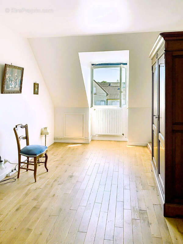 Maison à ORGEVAL