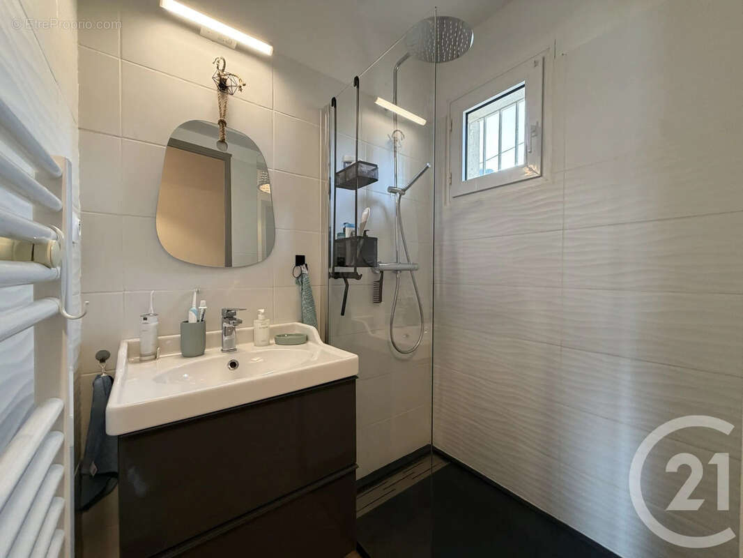 Appartement à LE LAVANDOU