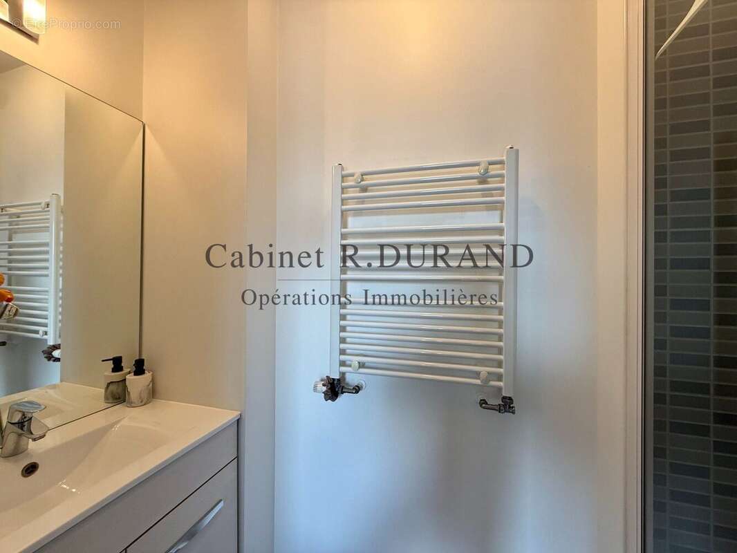 Appartement 87 m² à Colombes  - photo 7