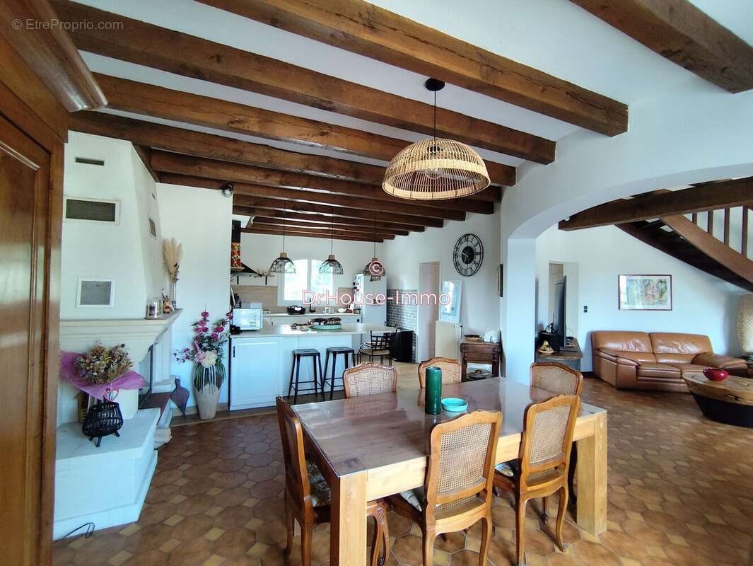 Maison 128 m² à Bergerac  - photo 21