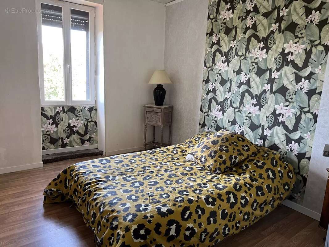 Maison de village - photo 13