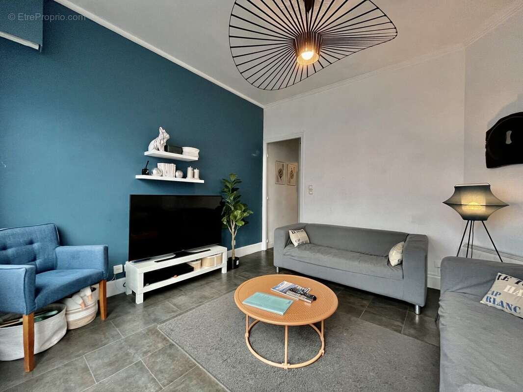 Maison à BERCK