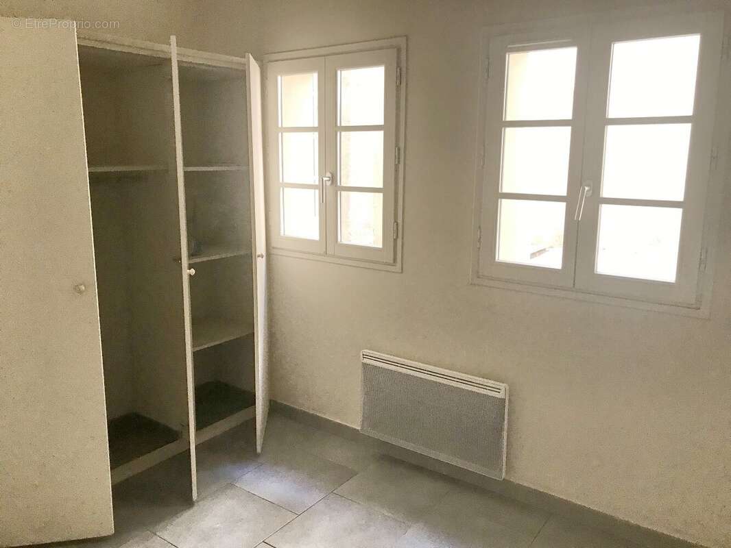 Appartement à PEZENAS