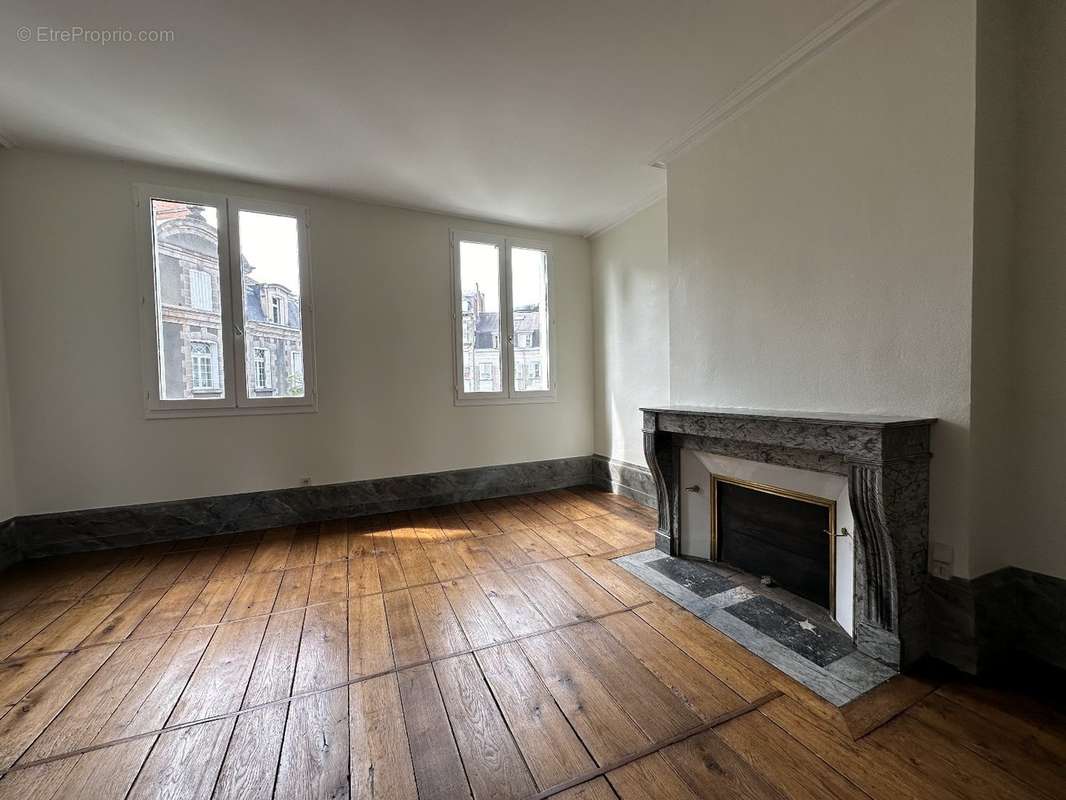 Appartement à LIMOGES