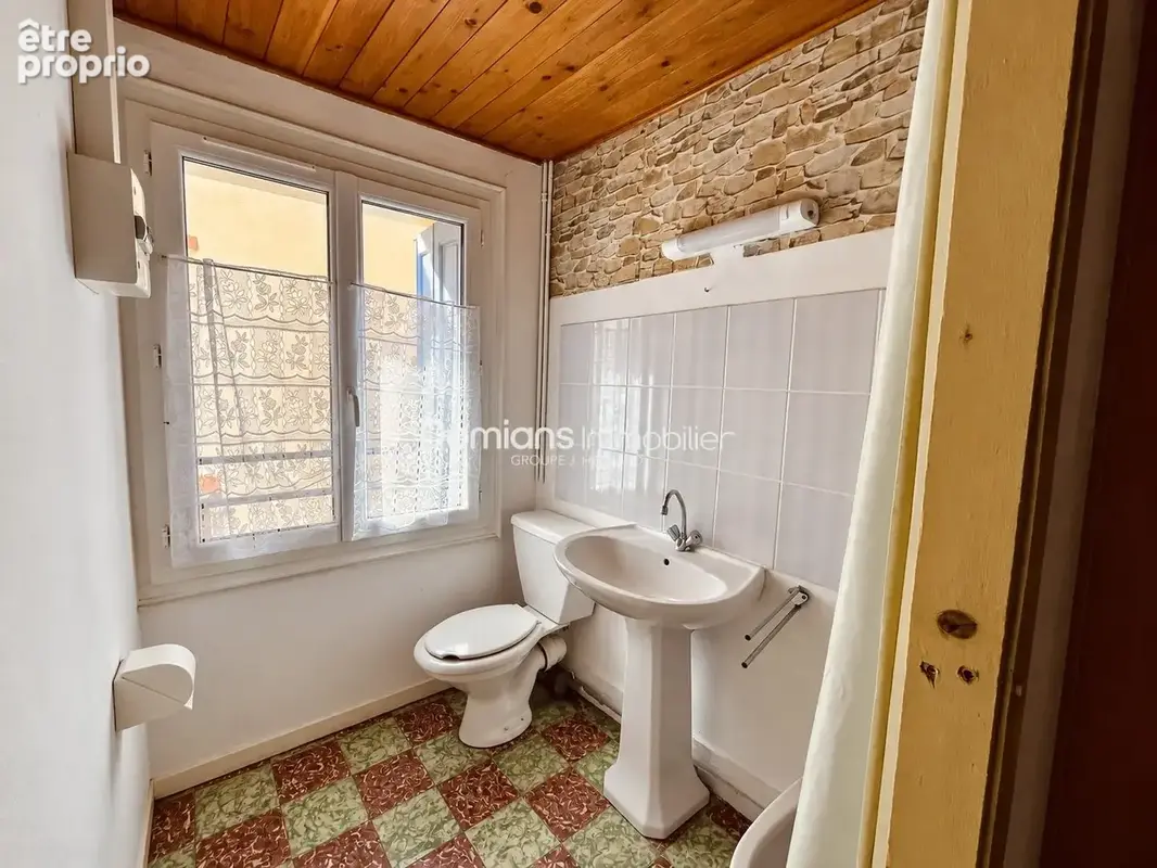Appartement 2 pièces 29 m² à vendre à Port-Vendres (66660) - photo 7