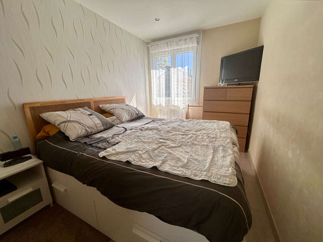 Maison à SAINT-AUBIN-LES-ELBEUF