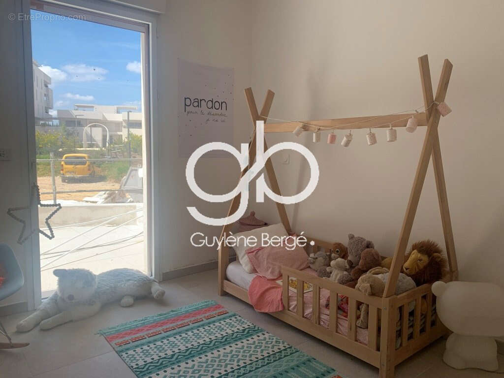 Maison à CASTELNAU-LE-LEZ