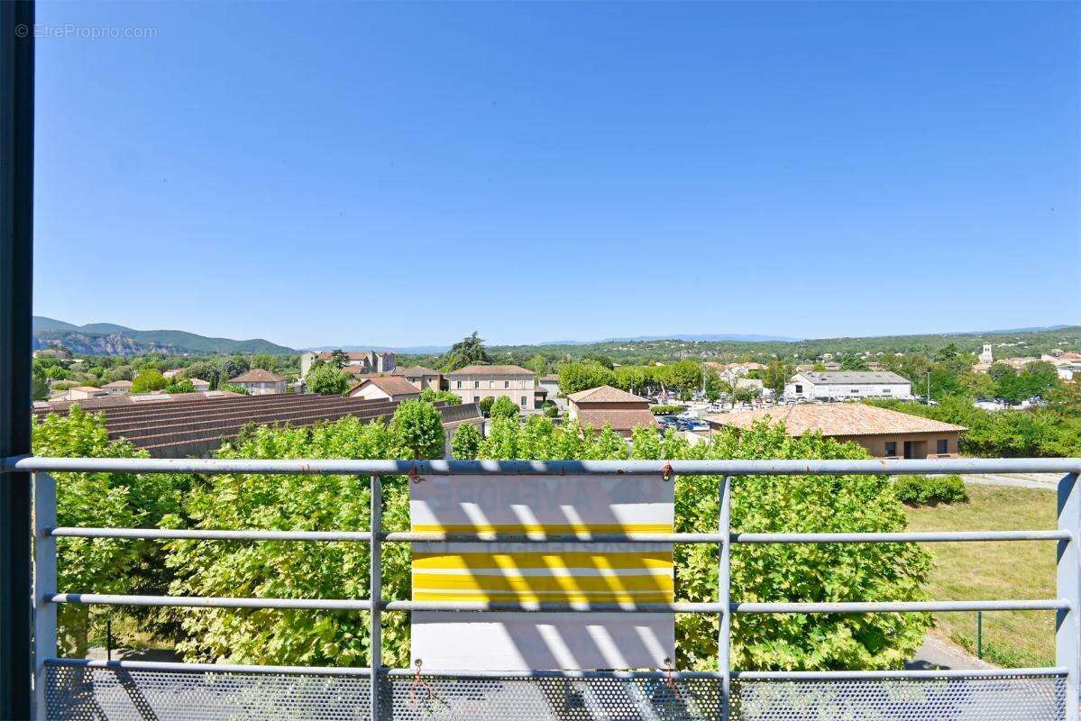 Appartement de 5 pièces de 98 m² à Ruoms - photo 21