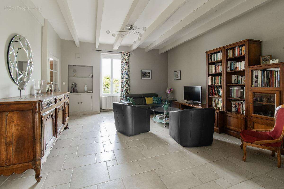 Maison à ROUANS