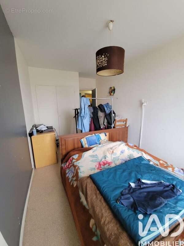 Photo 4 - Appartement à LE HAVRE
