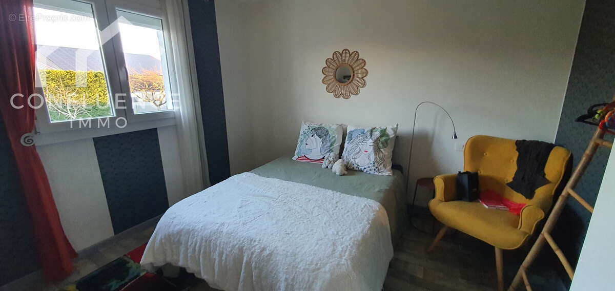 Maison à DAMAZAN