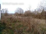 Terrain à DOMELIERS