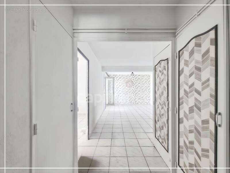 Appartement à PERPIGNAN