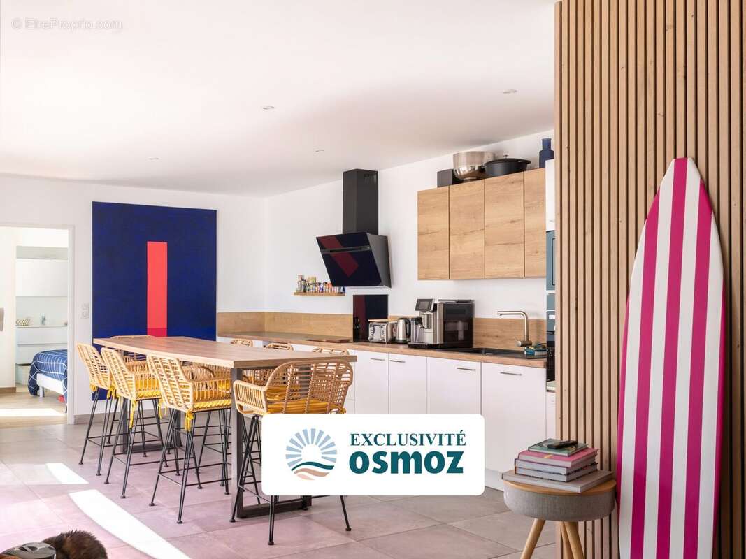 Maison 91 m² à Aytre  - photo 3