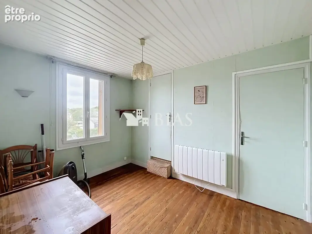 Maison 5 pièces 106 m² à vendre à Saint-Aubin-Les-Elbeuf (76410) - photo 9