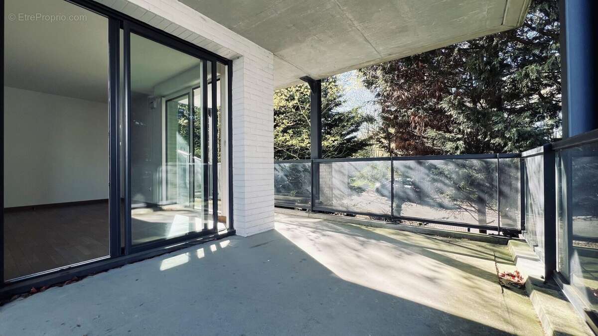 Appartement à MARCQ-EN-BAROEUL