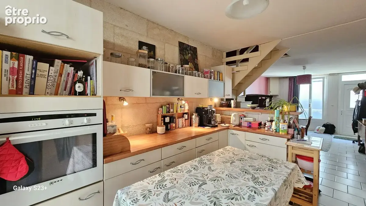 Maison 95 m² à Niort  - photo 6