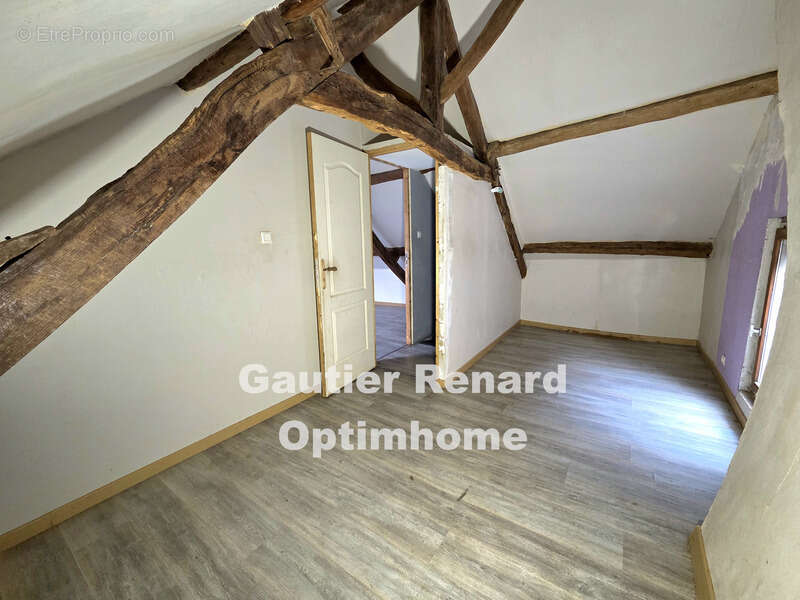 Maison à HORNAING