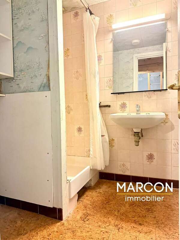 Maison avec grange - photo 12
