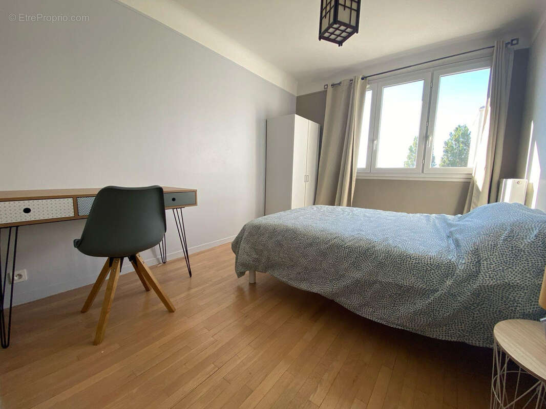 Appartement à TROYES